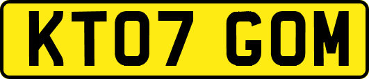 KT07GOM