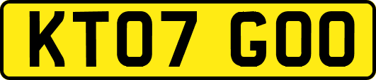 KT07GOO