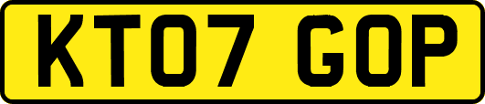 KT07GOP