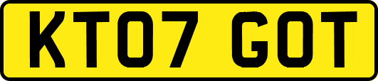 KT07GOT