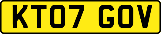 KT07GOV
