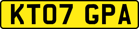 KT07GPA