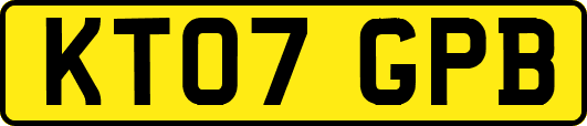 KT07GPB