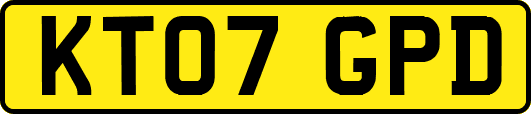 KT07GPD