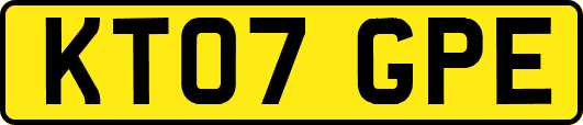 KT07GPE