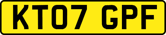 KT07GPF