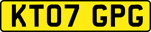 KT07GPG