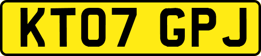 KT07GPJ