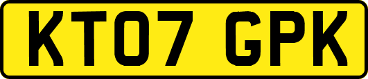 KT07GPK