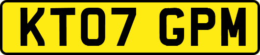 KT07GPM
