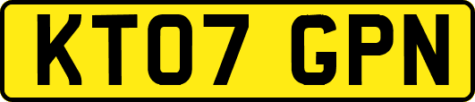 KT07GPN