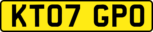 KT07GPO