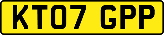 KT07GPP