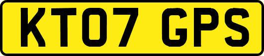 KT07GPS