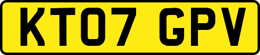 KT07GPV