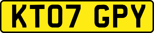 KT07GPY