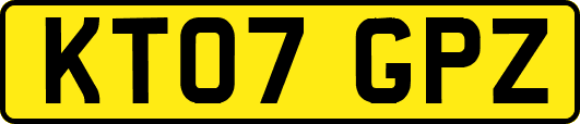 KT07GPZ