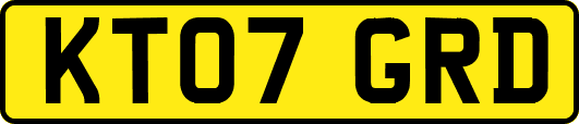 KT07GRD