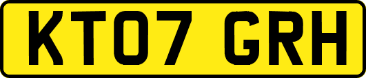 KT07GRH