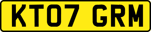 KT07GRM