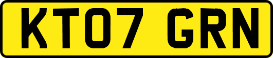 KT07GRN