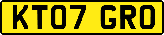 KT07GRO
