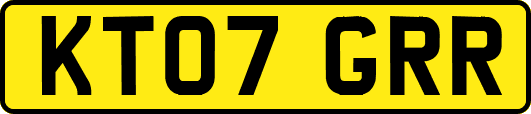 KT07GRR