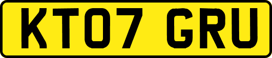 KT07GRU