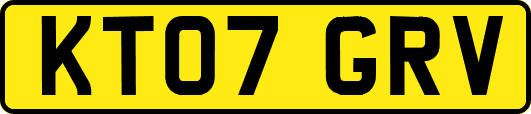 KT07GRV