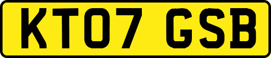 KT07GSB