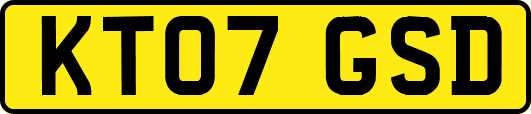 KT07GSD