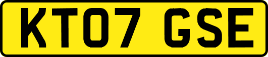KT07GSE