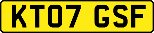 KT07GSF