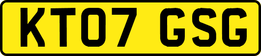 KT07GSG