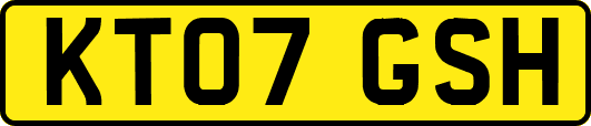 KT07GSH