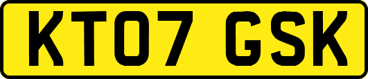 KT07GSK