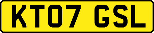 KT07GSL