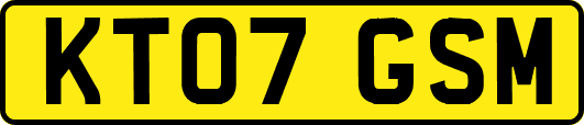 KT07GSM