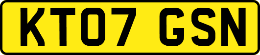 KT07GSN