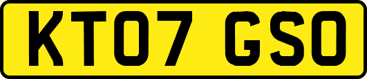 KT07GSO