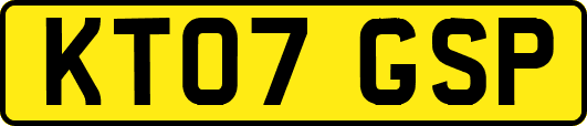 KT07GSP