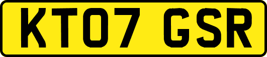 KT07GSR