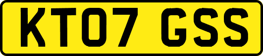 KT07GSS