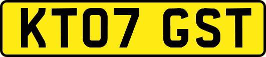 KT07GST