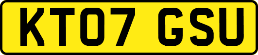 KT07GSU