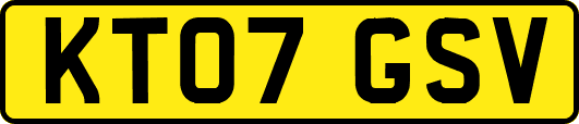 KT07GSV