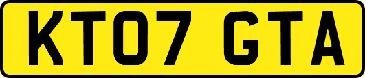 KT07GTA