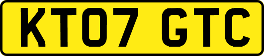 KT07GTC