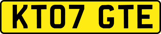 KT07GTE