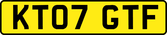 KT07GTF